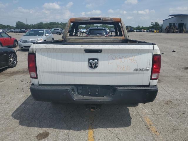 Photo 6 from auction – 2015 RAM 1500 with VIN 1C6RR7ST3FS562489