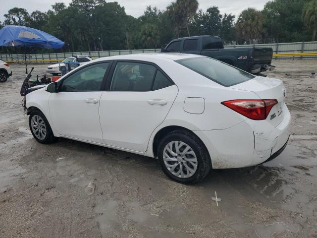 Photo 2 from auction – 2017 TOYOTA COROLLA L with VIN 2T1BURHEXHC770306