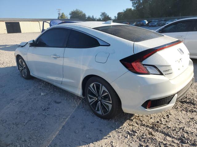 Photo 2 from auction – 2016 HONDA CIVIC EX with VIN 2HGFC3B35GH360592