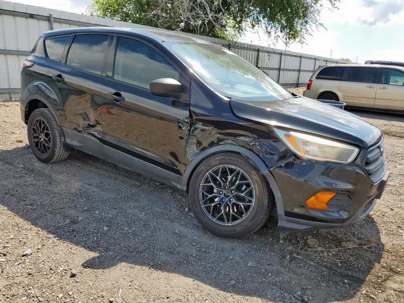 Photo 4 from auction – 2017 FORD ESCAPE S with VIN 1FMCU0F75HUE35019