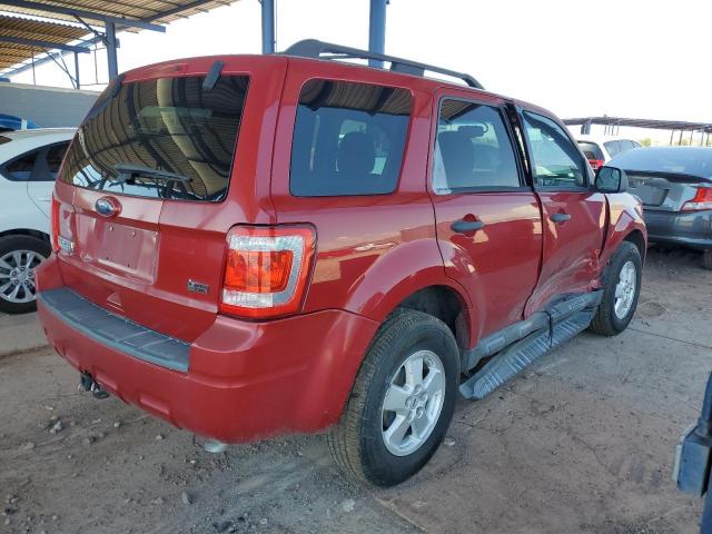 Photo 3 from auction – 2010 FORD ESCAPE XLT with VIN 1FMCU0DG4AKB30129