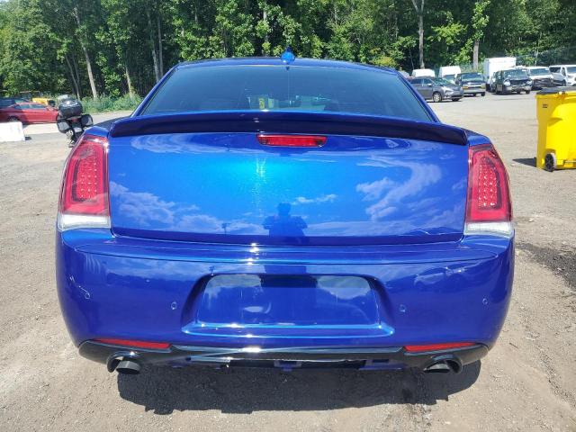Photo 6 from auction – 2019 CHRYSLER 300 S with VIN 2C3CCABTXKH570589
