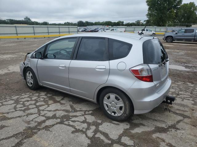 Photo 2 from auction – 2013 HONDA FIT with VIN JHMGE8G35DC079893