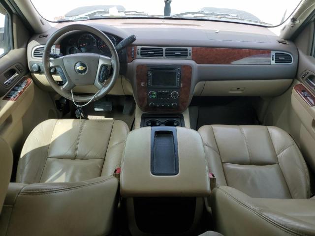 Photo 8 from auction – 2011 CHEVROLET SILVERADO with VIN 1GC1KYCG6BF131875