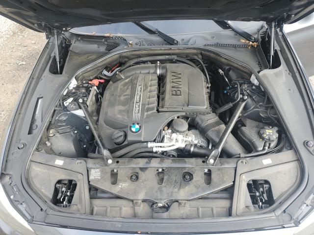 Photo 11 from auction – 2016 BMW 535 I with VIN WBA5B1C59GG551393
