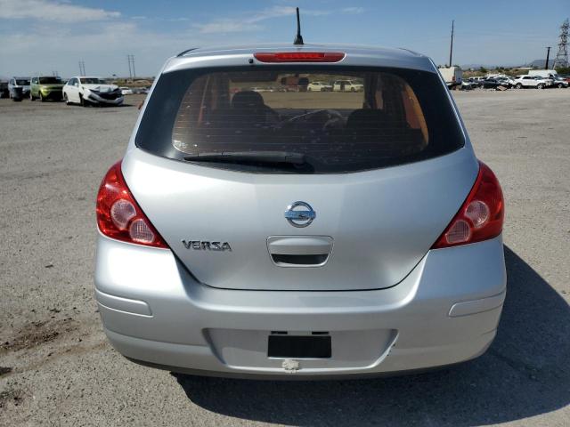 Photo 6 from auction – 2010 NISSAN VERSA with VIN 3N1BC1CP5AL367014