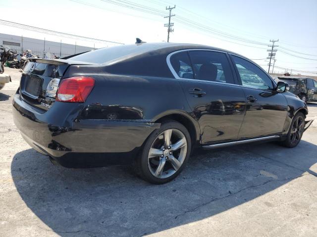 Photo 3 from auction – 2010 LEXUS GS 350 with VIN JTHBE1KS4A0048860