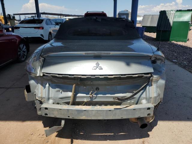 Photo 6 from auction – 2007 MITSUBISHI ECLIPSE SP with VIN 4A3AL25F07E051917
