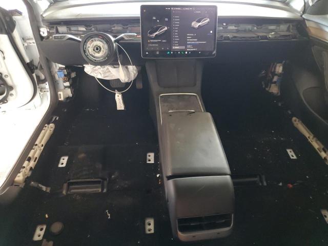 Photo 8 from auction – 2023 TESLA MODEL 3 with VIN 5YJ3E1EA4PF620982
