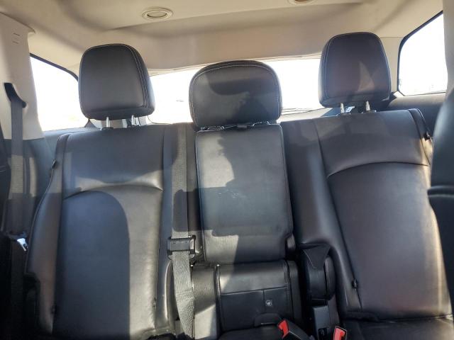 Photo 10 from auction – 2018 DODGE JOURNEY CR with VIN 3C4PDDGG3JT261172