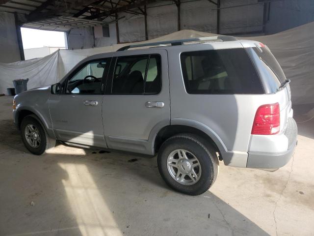 Photo 2 from auction – 2002 FORD EXPLORER XLT with VIN 1FMZU73E92UB47923