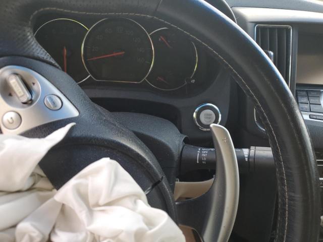 Photo 9 from auction – 2014 NISSAN MAXIMA S with VIN 1N4AA5AP2EC483142