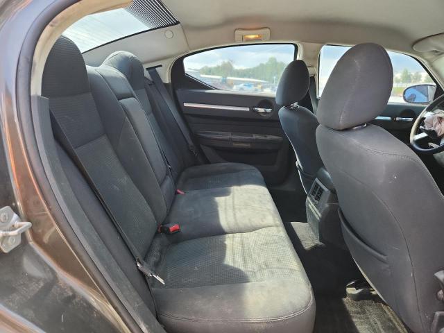 Photo 10 from auction – 2010 DODGE CHARGER SX with VIN 2B3CA3CV9AH267204