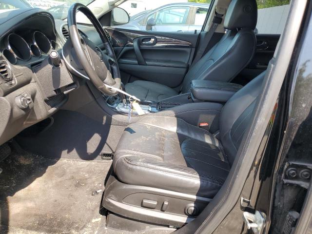 Photo 7 from auction – 2017 BUICK ENCLAVE with VIN 5GAKVBKDXHJ334212