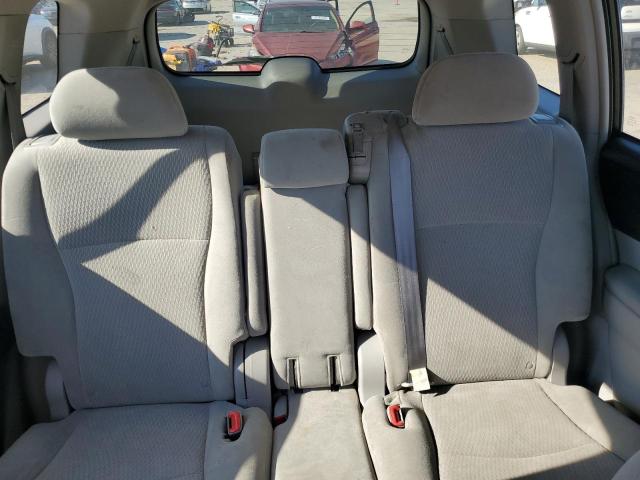 Photo 10 from auction – 2010 TOYOTA HIGHLANDER with VIN 5TDZA3EH7AS001312