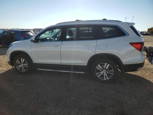 Photo 2 from auction – 2016 HONDA PILOT EXL with VIN 5FNYF6H52GB503979