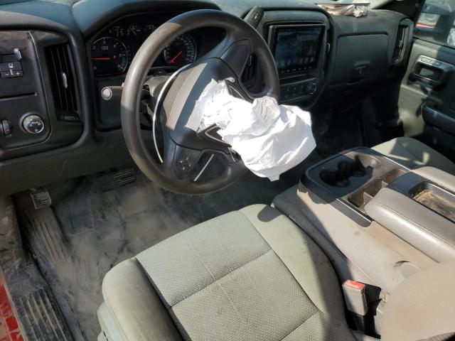 Photo 8 from auction – 2015 GMC SIERRA C25 with VIN 1GT01XEG1FZ508994