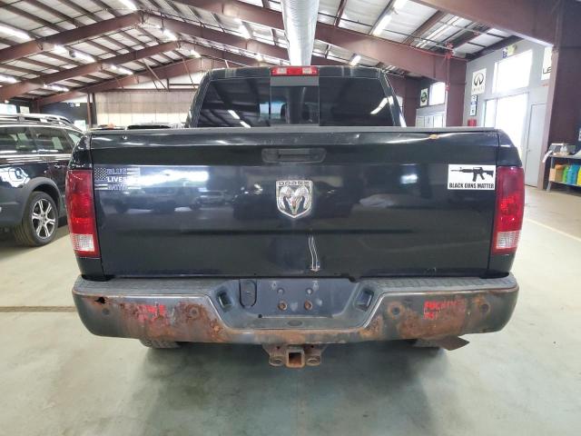 Photo 6 from auction – 2010 DODGE RAM 1500 with VIN 1D7RV1CT1AS206928