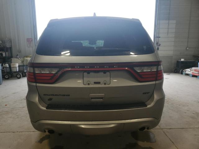 Photo 6 from auction – 2019 DODGE DURANGO GT with VIN 1C4RDJDG1KC664706