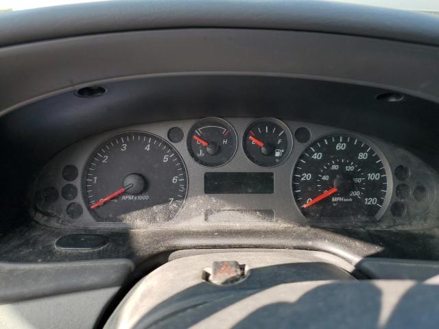 Photo 9 from auction – 2006 FORD TAURUS SEL with VIN 1FAFP56U06A201225