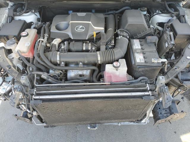 Photo 12 from auction – 2017 LEXUS NX 200T BA with VIN JTJBARBZ7H2124284