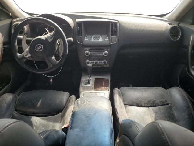 Zdjęcie 8 z aukcji – 2009 NISSAN MAXIMA S z VIN 1N4AA51E09C819911