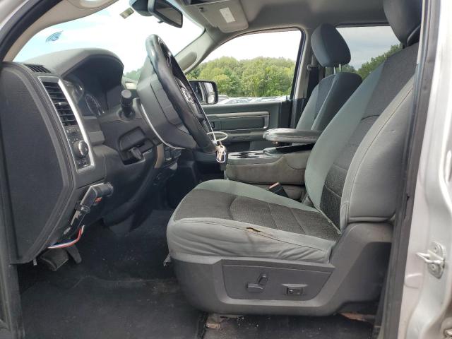 Photo 7 from auction – 2013 RAM 1500 SLT with VIN 1C6RR7GT7DS695777