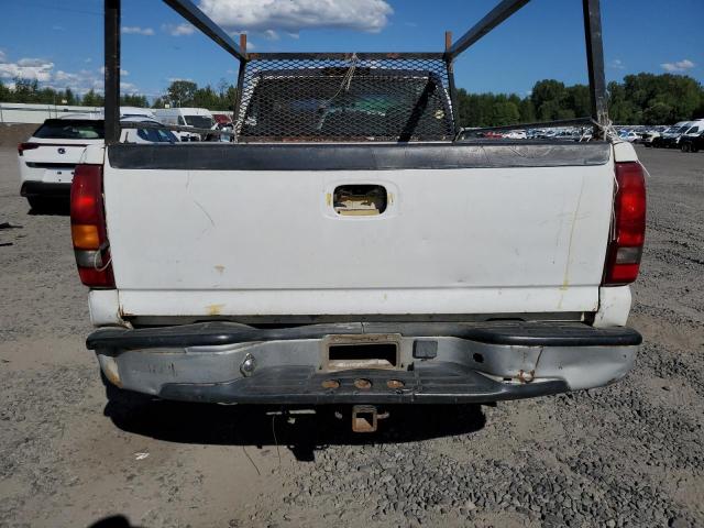 Photo 6 from auction – 2001 CHEVROLET SILVERADO with VIN 1GCEC14W41Z120396