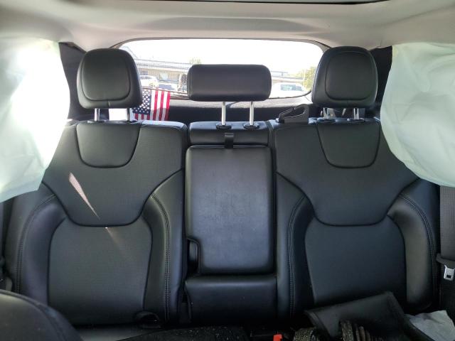 Photo 10 from auction – 2020 JEEP CHEROKEE L with VIN 1C4PJMDX3LD566967