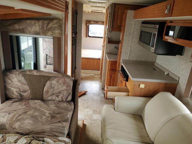 Photo 10 from auction – 2006 FORD GULFSTREAM with VIN 1FDXE45S65HA75095