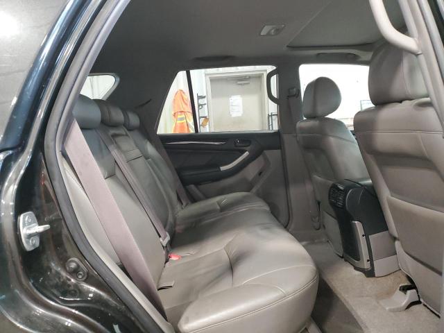 Photo 11 from auction – 2008 TOYOTA 4RUNNER LI with VIN JTEBU17RX8K014071