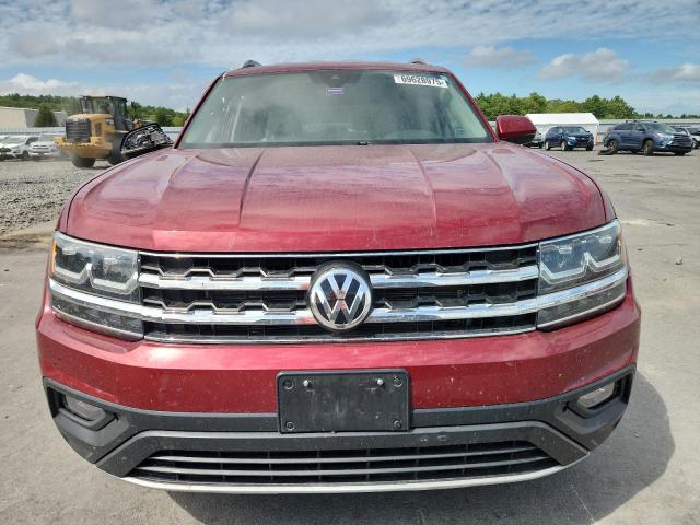Photo 5 from auction – 2019 VOLKSWAGEN ATLAS SE with VIN 1V2UR2CA0KC516320