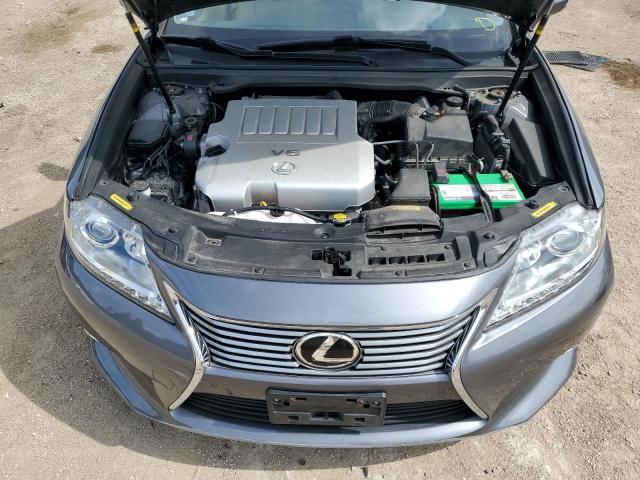 Photo 11 from auction – 2013 LEXUS ES 350 with VIN JTHBK1GG9D2072867