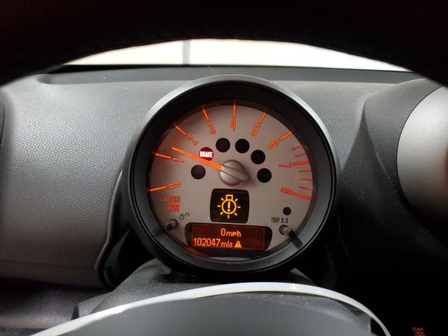 Photo 9 from auction – 2012 MINI COOPER S C with VIN WMWZC5C55CWM12884