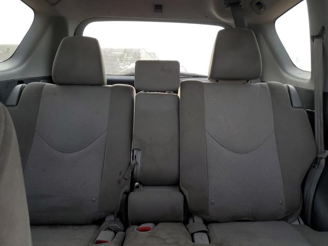 Photo 10 from auction – 2012 TOYOTA RAV4 with VIN 2T3BF4DV0CW233011