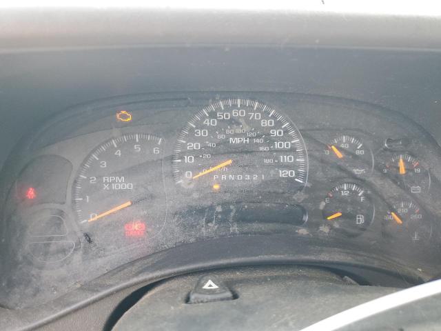 Photo 9 from auction – 2007 CHEVROLET SILVERADO with VIN 2GCEC13V771134822