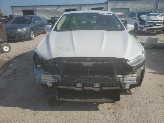 Photo 5 from auction – 2013 FORD FUSION SE with VIN 3FA6P0LU7DR309867