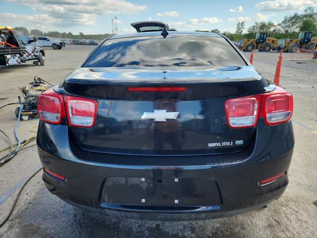 Photo 6 from auction – 2013 CHEVROLET MALIBU 1LT with VIN 1G11D5SR5DF192318
