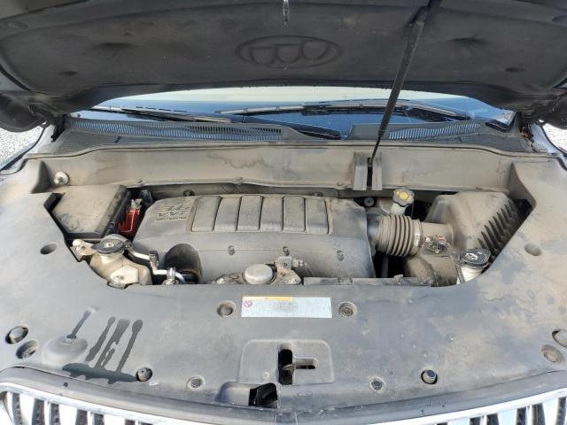 Photo 12 from auction – 2014 BUICK ENCLAVE with VIN 5GAKRCKD0EJ100988