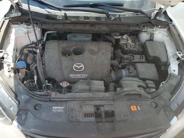 Photo 11 from auction – 2016 MAZDA CX-5 SPORT with VIN JM3KE2BY2G0870035