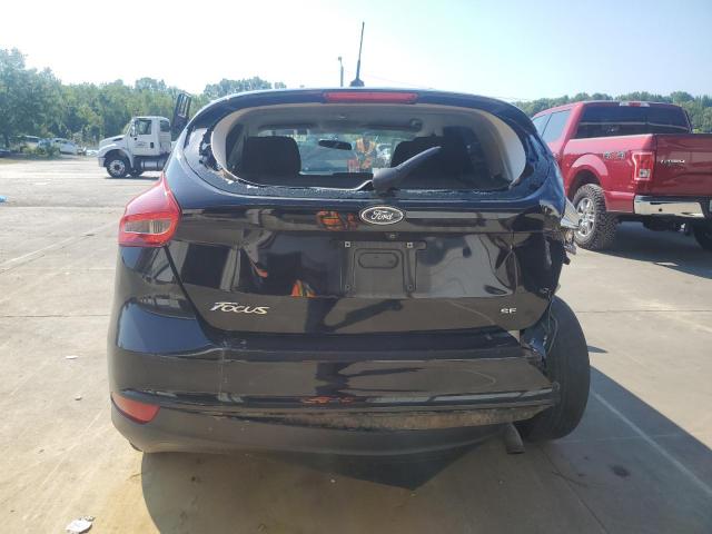 Photo 6 from auction – 2017 FORD FOCUS SE with VIN 1FADP3K26HL295067