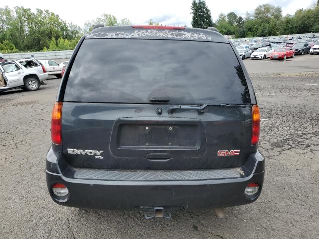 Photo 6 from auction – 2004 GMC ENVOY XL with VIN 1GKET16S046203411