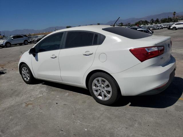 Photo 2 from auction – 2017 KIA RIO LX with VIN KNADM4A3XH6026620
