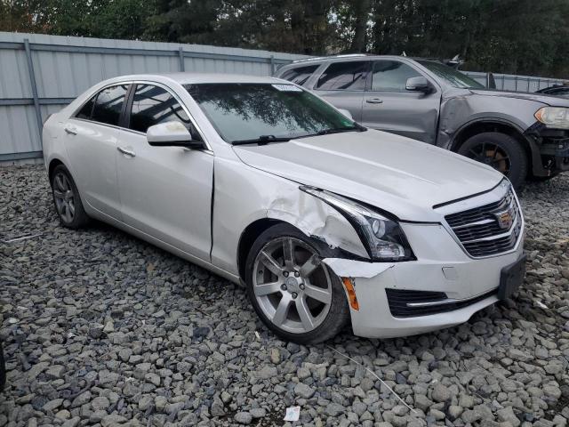 Photo 4 from auction – 2016 CADILLAC ATS with VIN 1G6AA5RA6G0175795