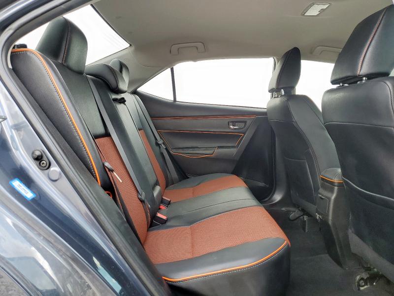 Photo 10 from auction – 2017 TOYOTA COROLLA L with VIN 5YFBURHE7HP686444