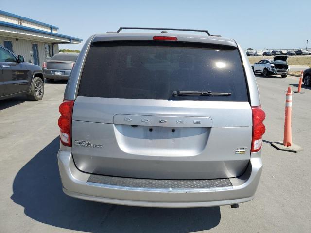 Снимка 6 от търг – 2017 DODGE GRAND CARAVAN с VIN 2C4RDGEG3HR555309