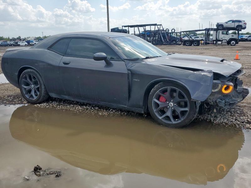 Photo 4 from auction – 2019 DODGE CHALLENGER R/T with VIN 2C3CDZBTXKH557028