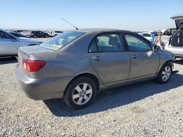 Photo 3 from auction – 2007 TOYOTA COROLLA CE with VIN 1NXBR32E47Z831640