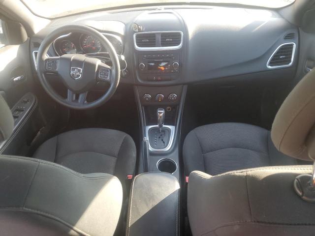 Photo 8 from auction – 2014 DODGE AVENGER SE with VIN 1C3CDZAB9EN225702