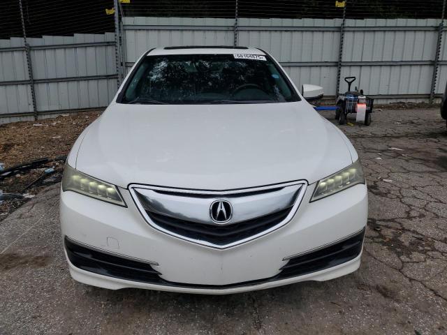 Photo 5 from auction – 2016 ACURA TLX TECH with VIN 19UUB2F50GA000001